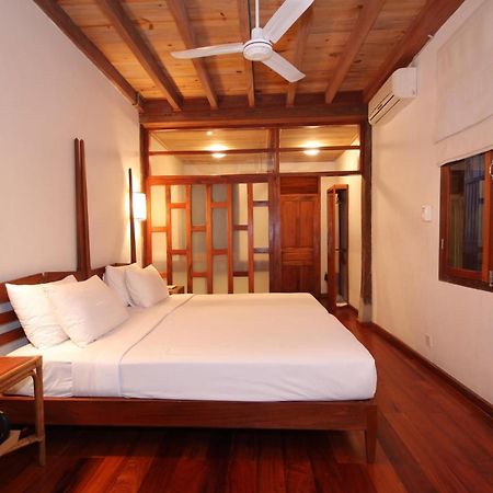 Sala Prabang Hotel Luang Prabang Eksteriør billede