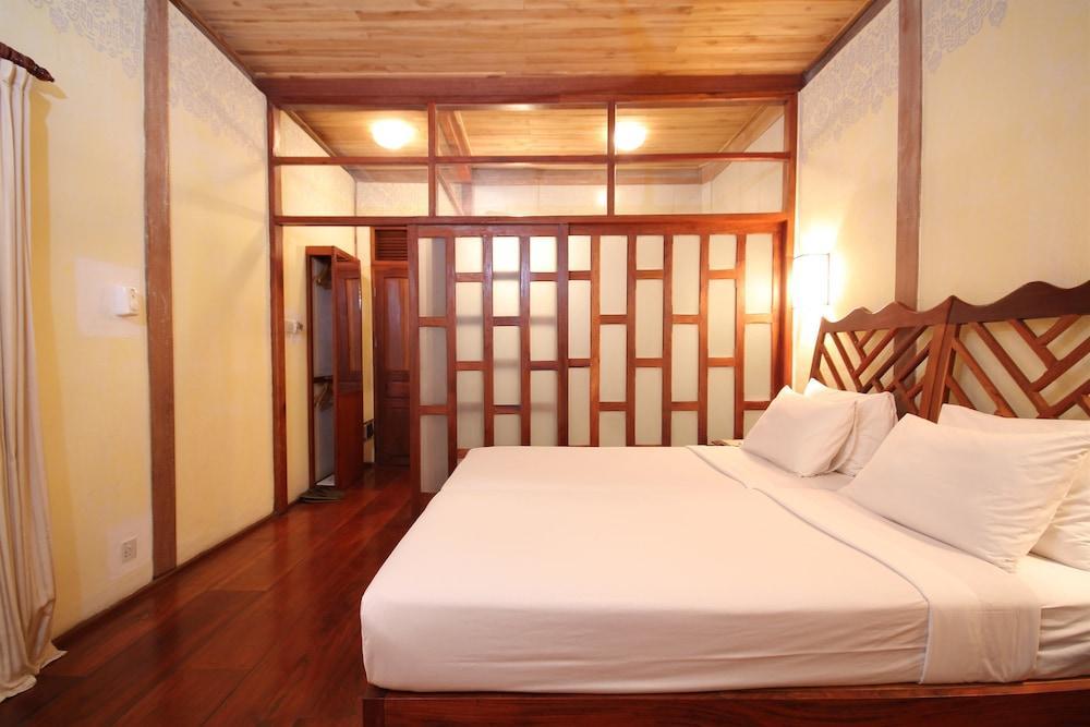 Sala Prabang Hotel Luang Prabang Eksteriør billede