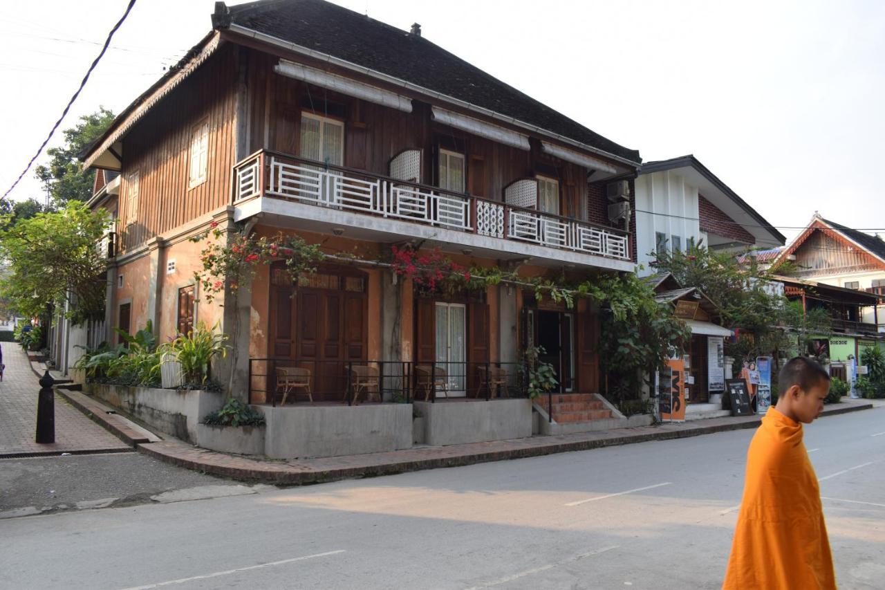 Sala Prabang Hotel Luang Prabang Eksteriør billede