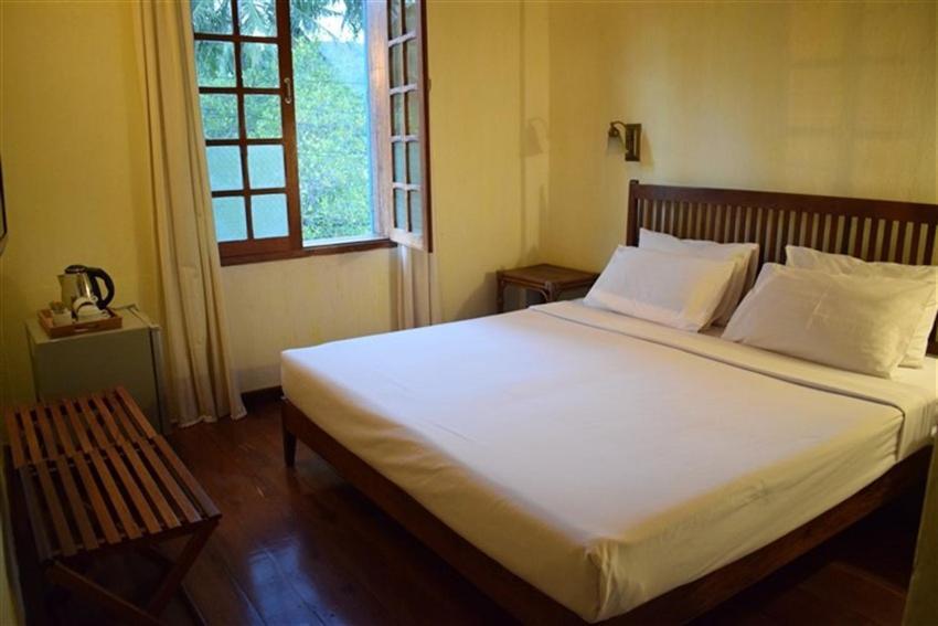 Sala Prabang Hotel Luang Prabang Eksteriør billede
