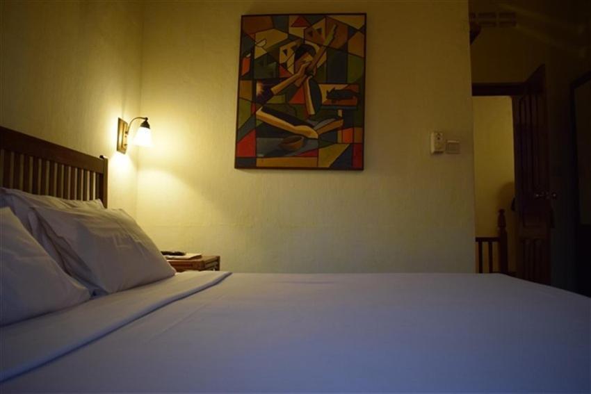 Sala Prabang Hotel Luang Prabang Eksteriør billede