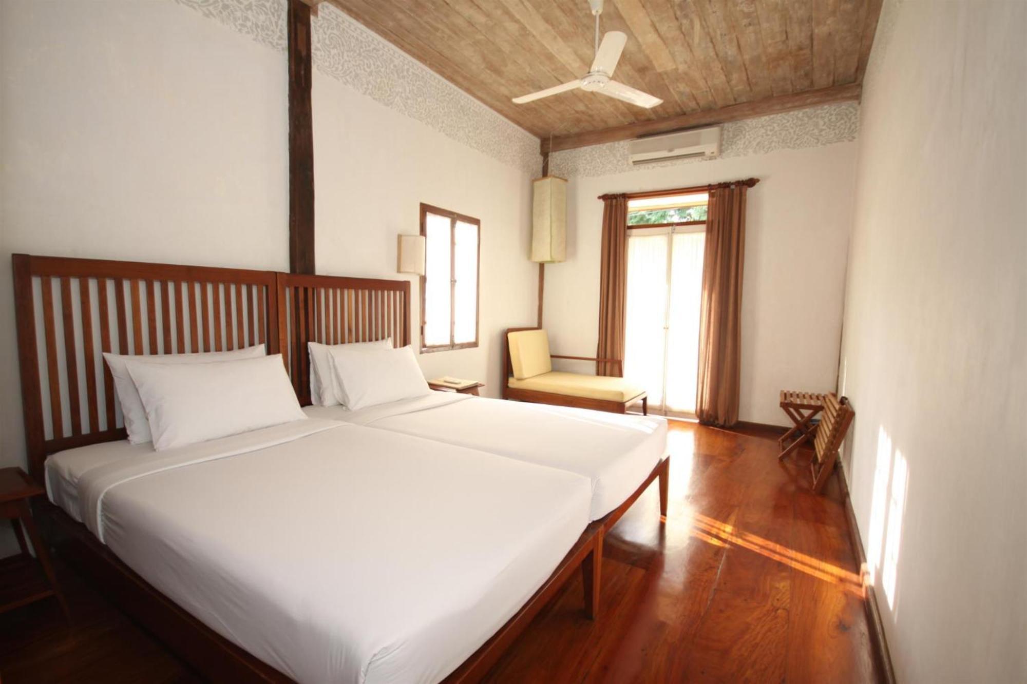 Sala Prabang Hotel Luang Prabang Eksteriør billede