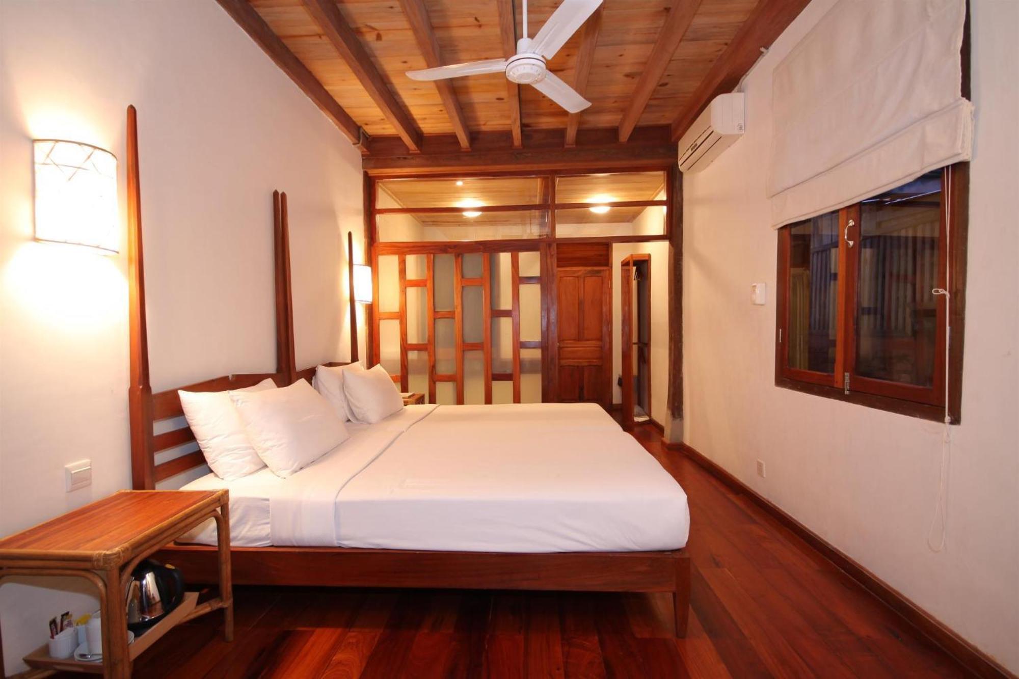 Sala Prabang Hotel Luang Prabang Eksteriør billede