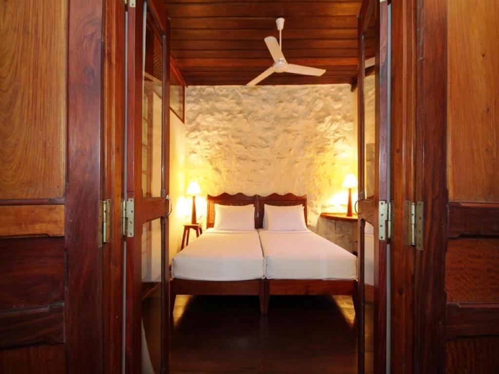 Sala Prabang Hotel Luang Prabang Eksteriør billede