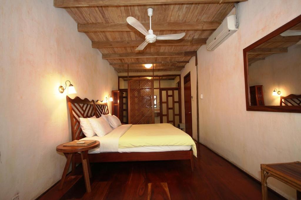Sala Prabang Hotel Luang Prabang Eksteriør billede