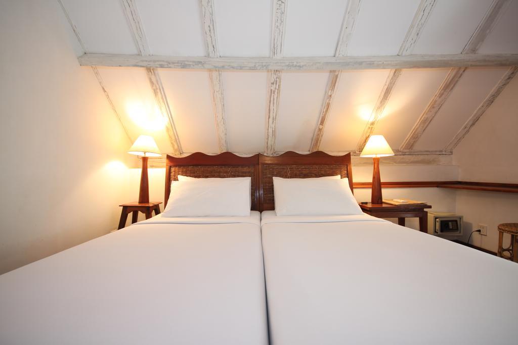 Sala Prabang Hotel Luang Prabang Eksteriør billede