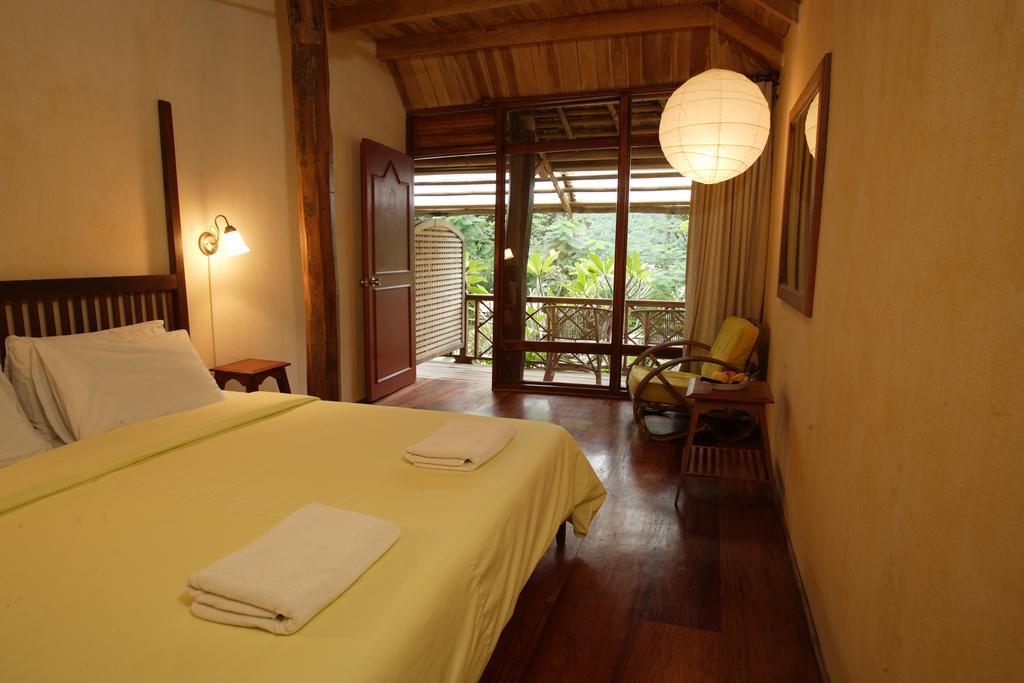 Sala Prabang Hotel Luang Prabang Eksteriør billede