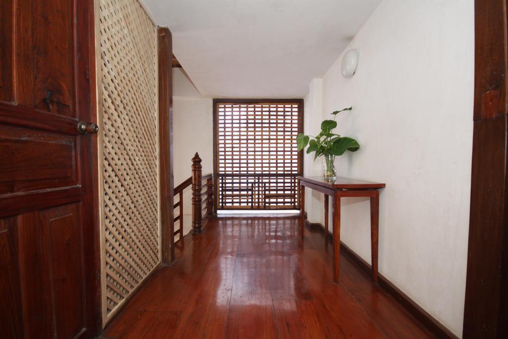 Sala Prabang Hotel Luang Prabang Eksteriør billede