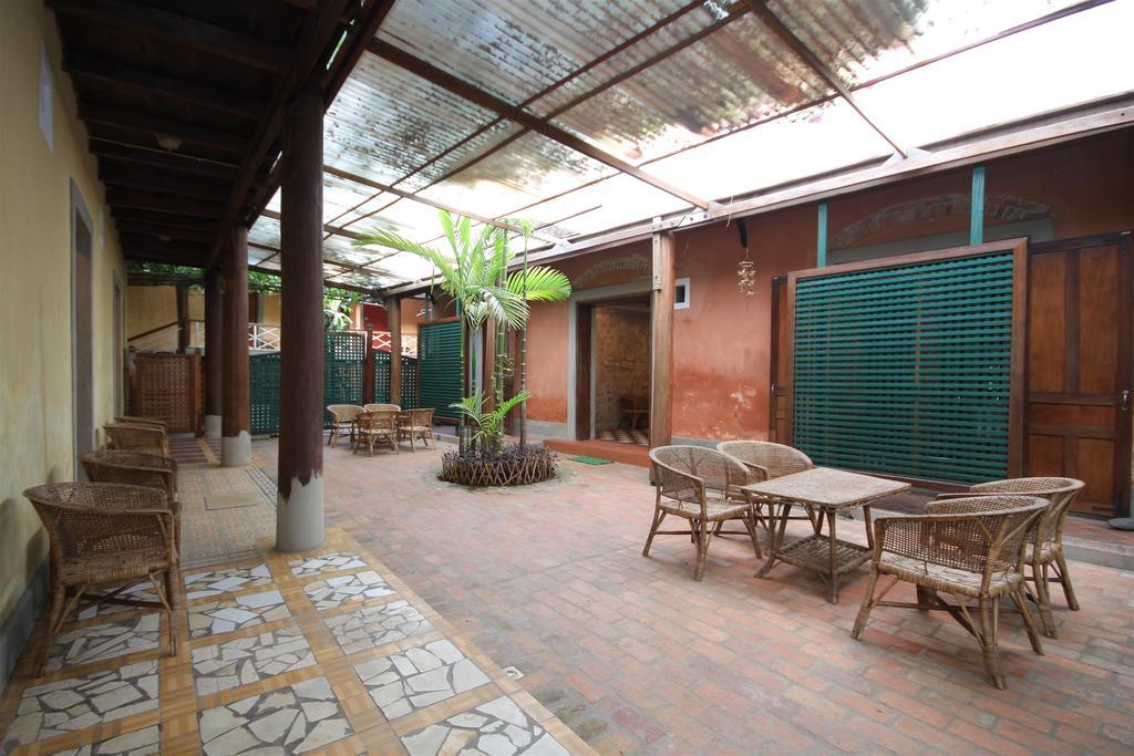 Sala Prabang Hotel Luang Prabang Eksteriør billede