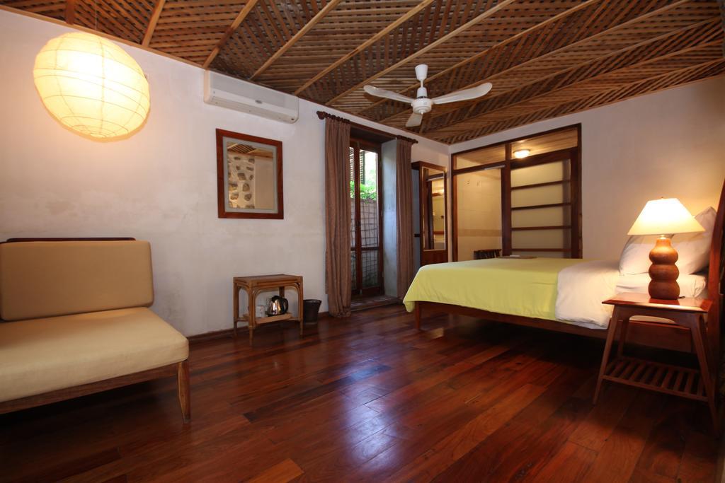 Sala Prabang Hotel Luang Prabang Eksteriør billede