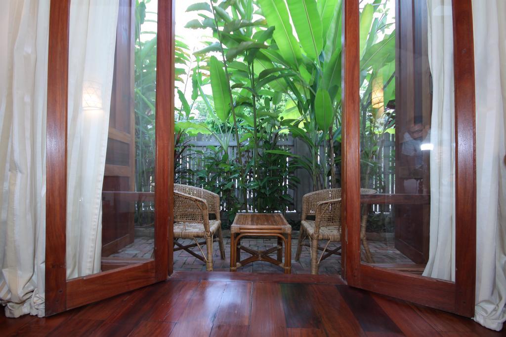 Sala Prabang Hotel Luang Prabang Eksteriør billede