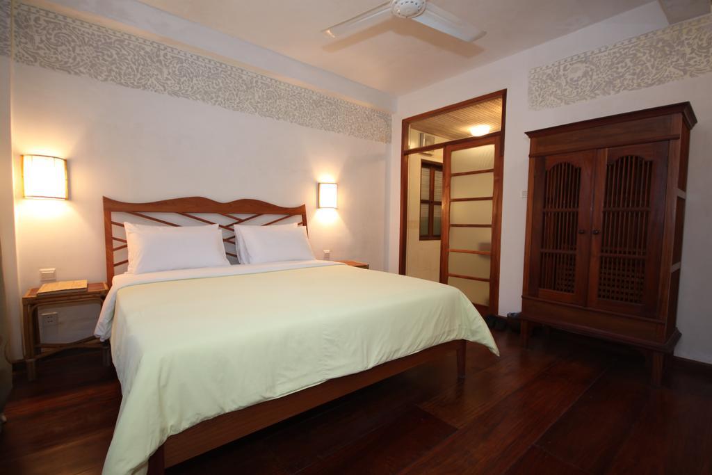 Sala Prabang Hotel Luang Prabang Eksteriør billede