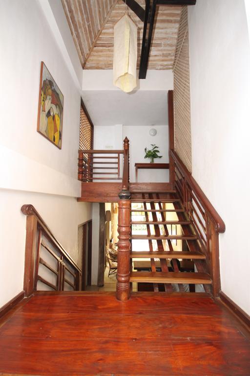 Sala Prabang Hotel Luang Prabang Eksteriør billede