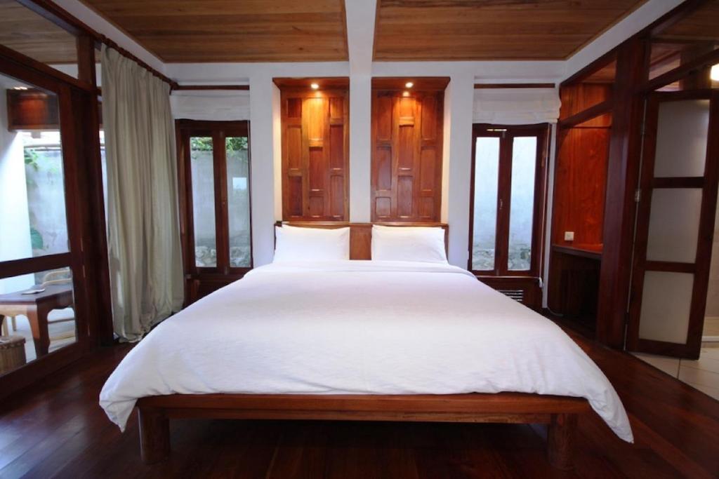 Sala Prabang Hotel Luang Prabang Eksteriør billede