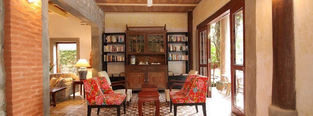 Sala Prabang Hotel Luang Prabang Eksteriør billede