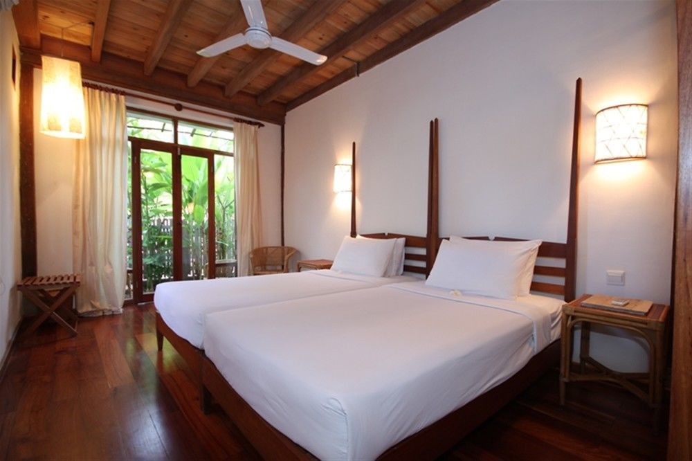 Sala Prabang Hotel Luang Prabang Eksteriør billede