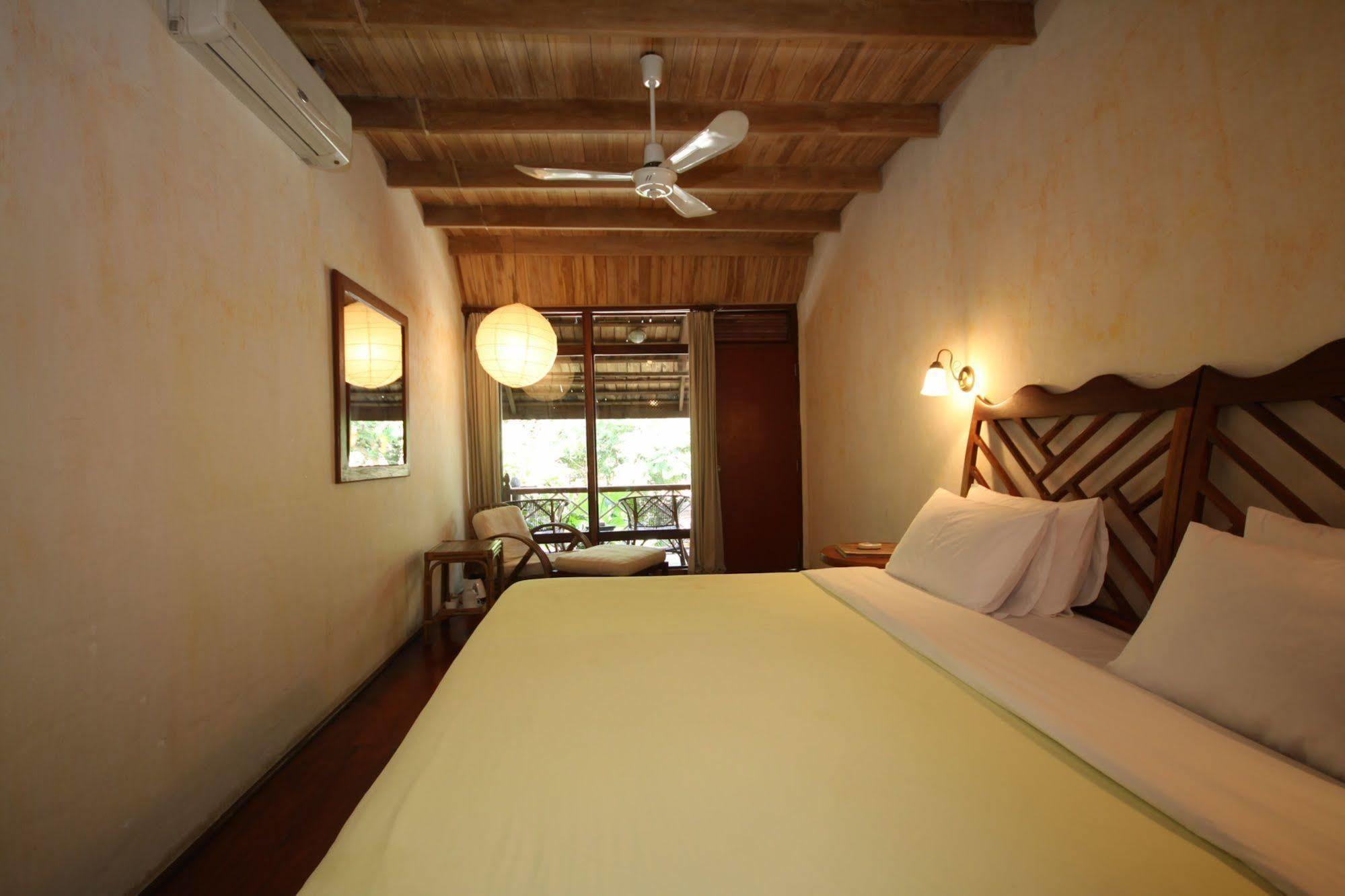 Sala Prabang Hotel Luang Prabang Eksteriør billede