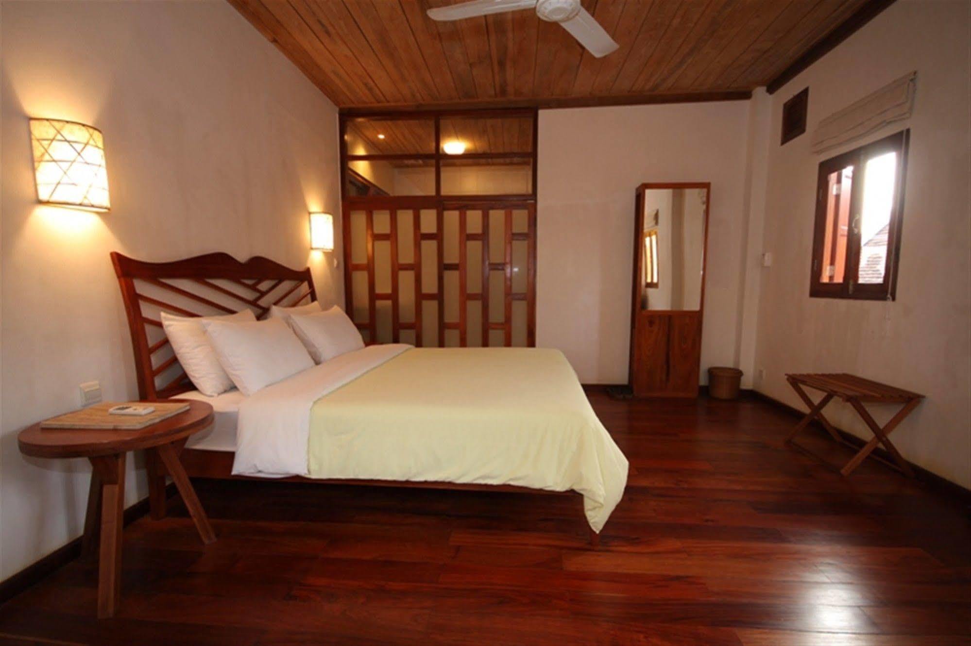Sala Prabang Hotel Luang Prabang Eksteriør billede