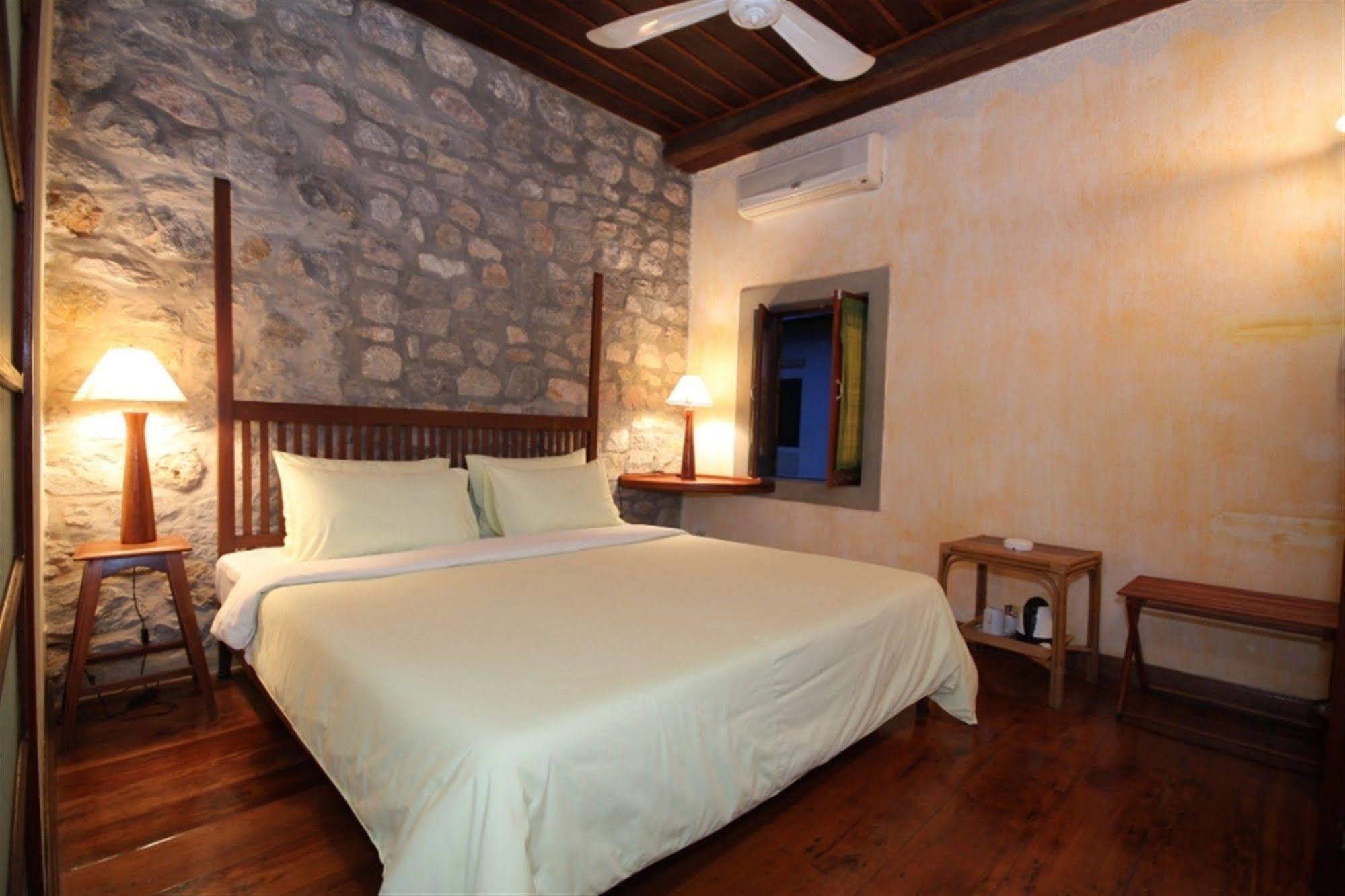 Sala Prabang Hotel Luang Prabang Eksteriør billede