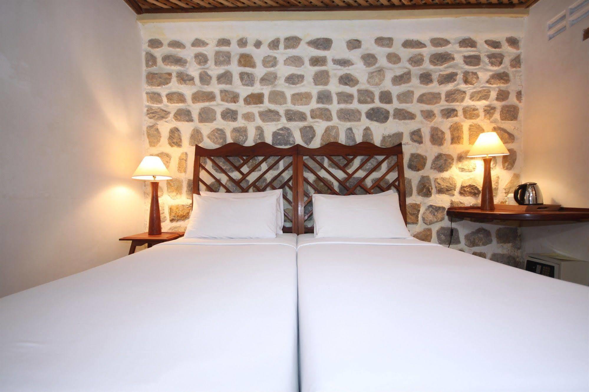 Sala Prabang Hotel Luang Prabang Eksteriør billede