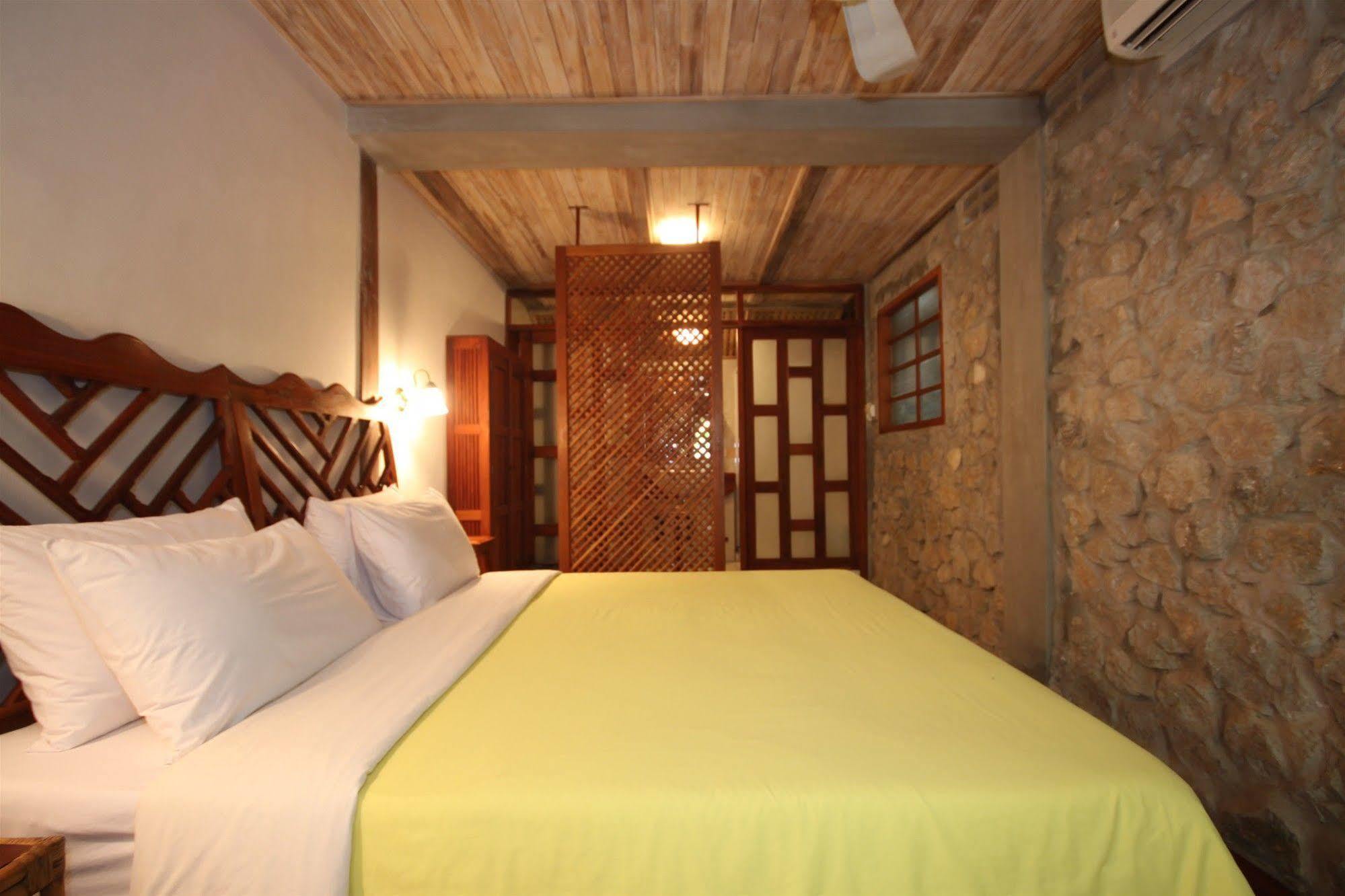 Sala Prabang Hotel Luang Prabang Eksteriør billede