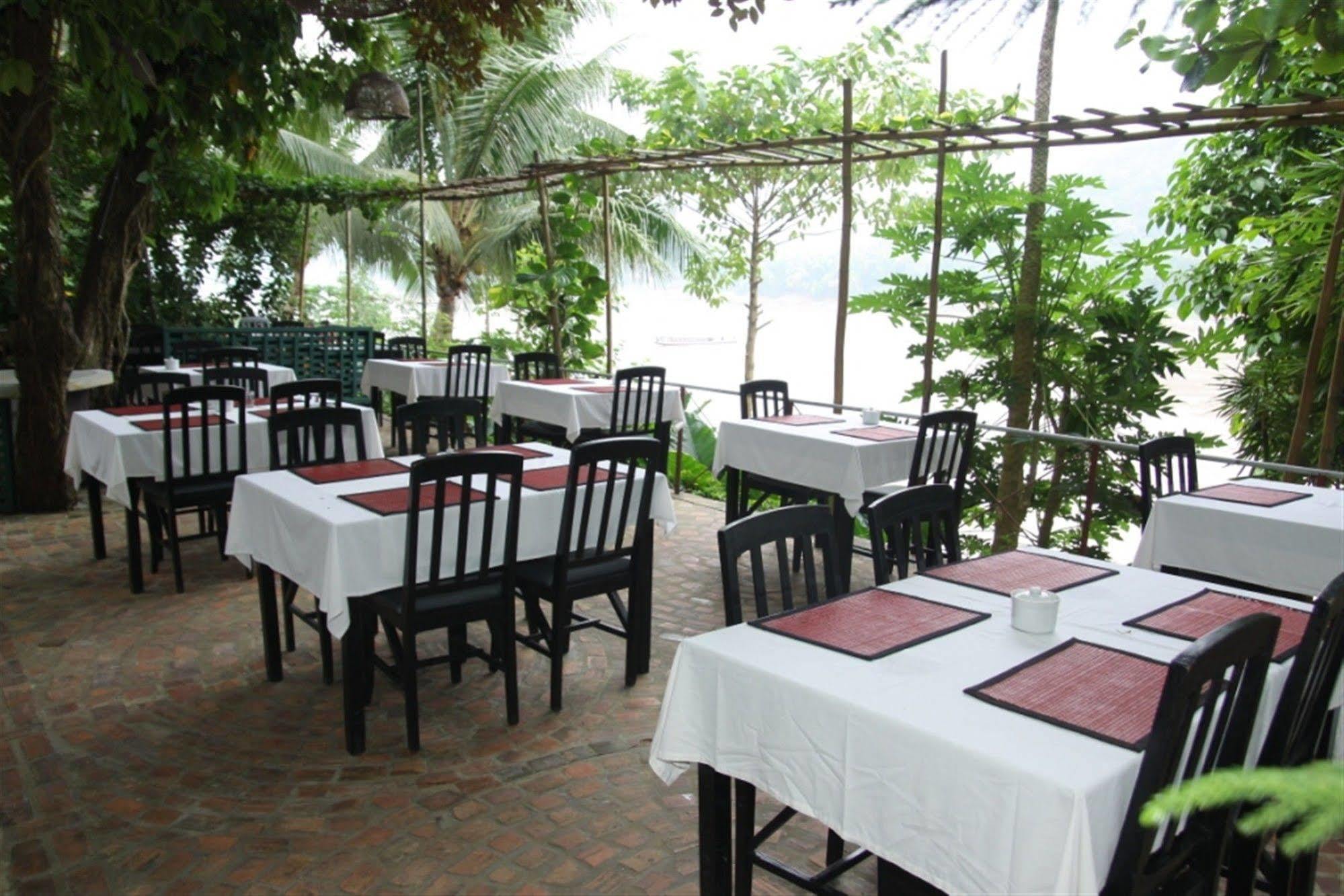 Sala Prabang Hotel Luang Prabang Eksteriør billede
