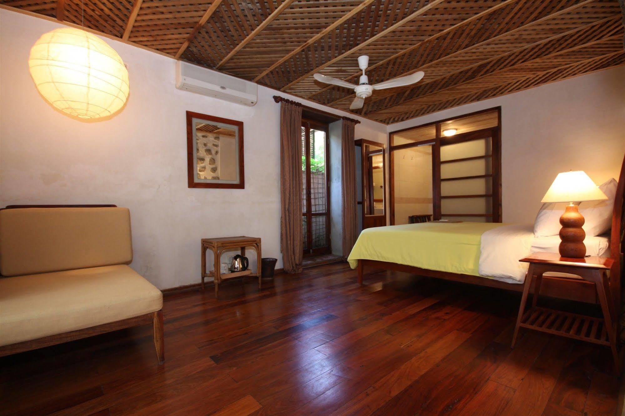 Sala Prabang Hotel Luang Prabang Eksteriør billede