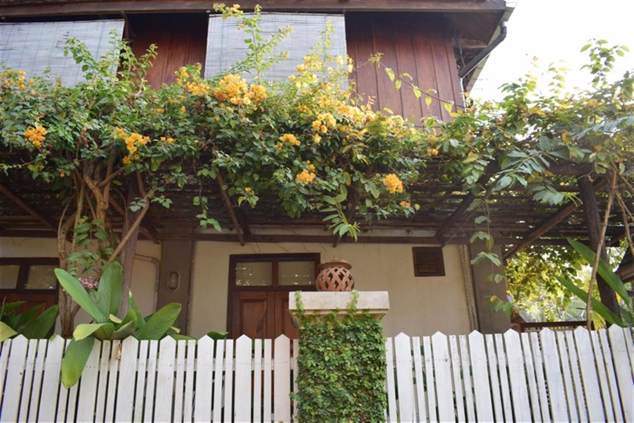Sala Prabang Hotel Luang Prabang Eksteriør billede
